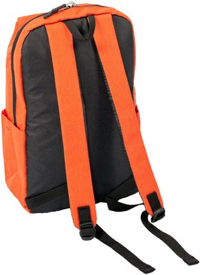 Рюкзак міський Skif Outdoor City Backpack S помаранчевий, 10л 389.01.79 фото