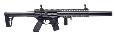 Пневматична гвинтівка AR-15 SIG SAUER MCX GEN II калібр 4.5 мм 1003844 фото