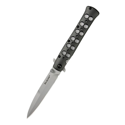 Нож Cold Steel Ti-Lite 4", S35VN 1260.14.20 фото