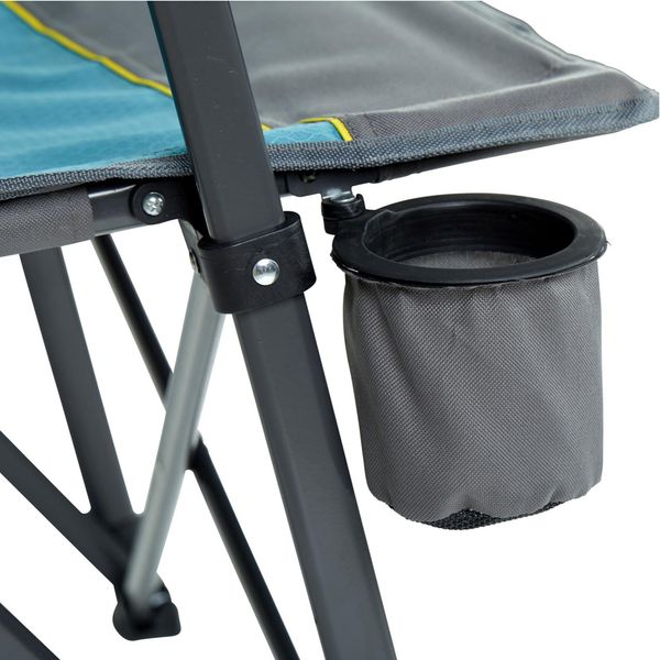 Складний стілець Uquip Becky Blue/Grey (244026) DAS301065 фото