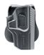 Кобура для Walther CP99 / Walther P99 / Walther PPQ / Walther CPS 1003482 фото 1
