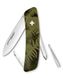 Нож Swiza C02, olive fern 4007341 фото 1