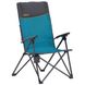 Складний стілець Uquip Becky Blue/Grey (244026) DAS301065 фото 1