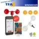 Анемометр для смартфона TFA 42600202 IOS і Android 42600202 фото 1