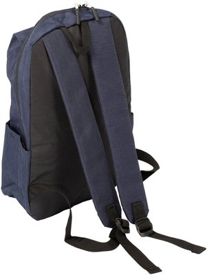 Рюкзак Skif Outdoor City Backpack S 10л темно-синій 389.01.82 фото