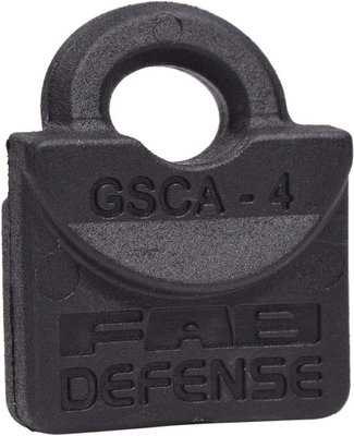 GSCA4 FAB DEFENSE кріплення тренчика на пістолет Glock Gen 4 7002627 фото
