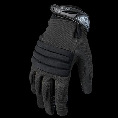 Тактичні рукавички CONDOR STRYKER розмір L (10) 9011180 фото