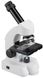 Мікроскоп Bresser Junior 40x-640x з набором для дослідів і адаптером для смартфона (8856000) 929316 фото 3
