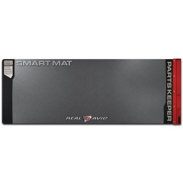 Килимок для чистки зброї Real Avid Universal Smart Mat AVULGSM 1759.00.74 фото