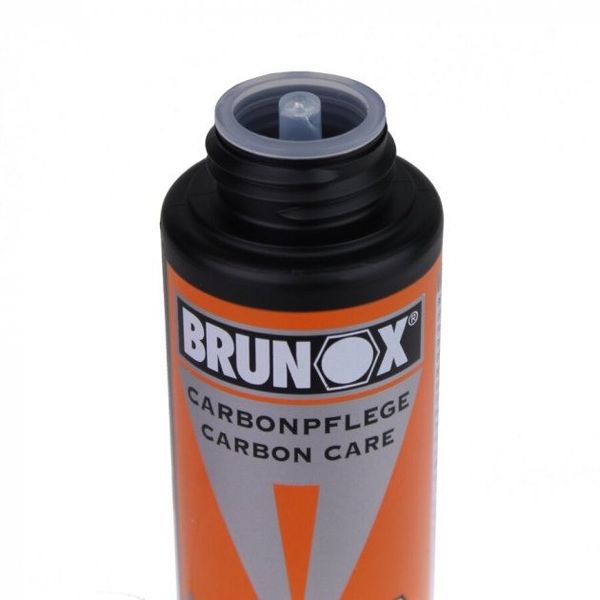 Масло BRUNOX Carbon Care для ухода за карбоном BR012CARBON фото