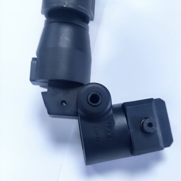 FAB Defense UAS-AKP складной приклад с регулируемой щекой для АК 7000461 фото