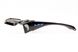 Поляризационные очки BluWater FLIP-IT Polarized (gray) серые 4ФЛИП-20П фото 6