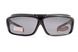 Поляризационные очки BluWater FLIP-IT Polarized (gray) серые 4ФЛИП-20П фото 3