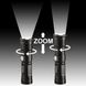 Фонарик National Geographic Iluminos Led Zoom Flashlight 1000 lm (9082400) 930143 фото 4