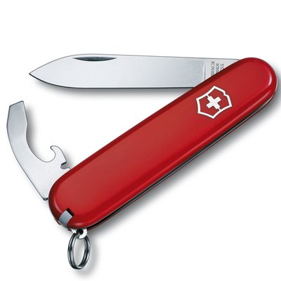 Швейцарский нож Victorinox Swiss Army Bantam, 0.2303 4001067 фото