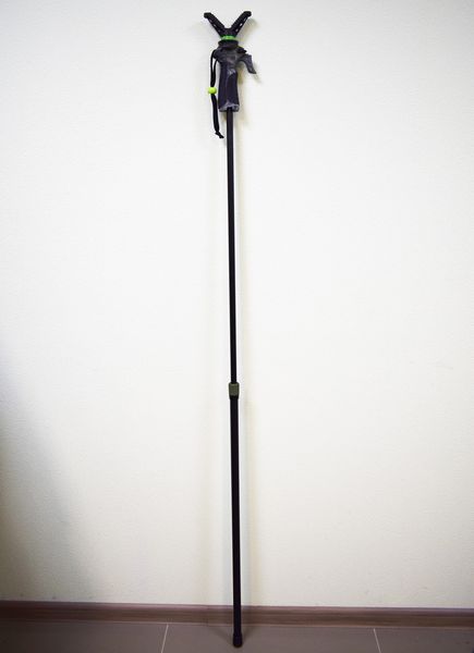 Монопод для стрільби Fiery Deer Monopod Trigger stick (90-165 см) GEN4 Z2.3.2.015 фото