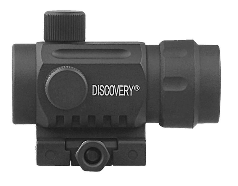 Коліматор Discovery Optics 1x20 RDA Z14.4.26.001 фото