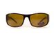 Поляризационные очки BluWater FLORIDA-1 Polarized (brown) коричневые 4ФЛР1-50П фото 2