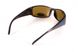 Поляризационные очки BluWater FLORIDA-1 Polarized (brown) коричневые 4ФЛР1-50П фото 4