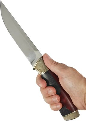 Нож R.A.Knives Правый сектор 391.01.83 фото