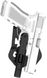 Кобура RECOVER TACTICAL G7-01 для Glock 9 мм / Smith & Wesson 40 7002623 фото 1