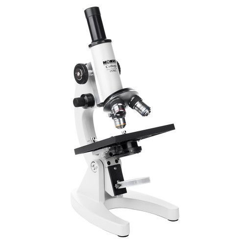 Мікроскоп Konus College 600x (60-600 крат, ахромат) 775995 фото