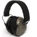 Навушники захисні Pyramex PM8010 (захист SNR 30 dB, NRR 26 dB), бежево-сірі PM-MUF-PM8010 фото 1