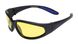 Поляризационные очки BluWater SAMSON-2 Polarized (yellow) желтые 4ШАРК-30П фото 1