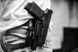 Кобура RECOVER TACTICAL G7-01 для Glock 9 мм / Smith & Wesson 40 7002623 фото 6