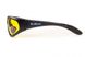 Поляризационные очки BluWater SAMSON-2 Polarized (yellow) желтые 4ШАРК-30П фото 3