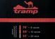 Термос Tramp Soft Touch 0.75 л сірий TRC-108-grey фото 4