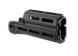 Цевье для АК M-LOK Fab Defense VANGUARD-B (без планок) 2410.01.99 фото 4