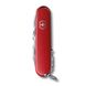 Швейцарский нож Victorinox Swiss Army Camper, красный 4001644 фото 2
