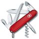 Швейцарский нож Victorinox Swiss Army Camper, красный 4001644 фото 1