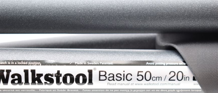 Стілець-тринога Walkstool Basic 50 див. тринога 2370.01.03 фото