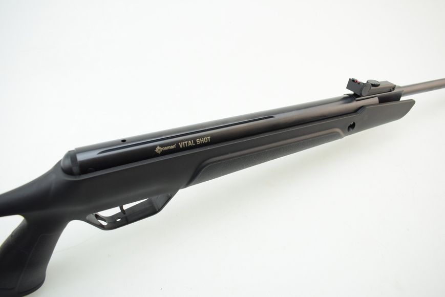 Пневматична гвинтівка Crosman Vital Shot 4.5 мм 1003368 фото