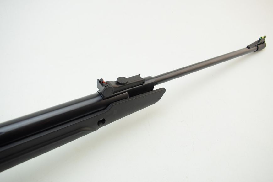 Пневматична гвинтівка Crosman Vital Shot 4.5 мм 1003368 фото