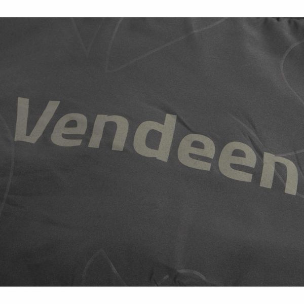 Спальный мешок Bo-Camp Vendeen Cool/Warm Silver -2° Blue/Grey (3605880) DAS301420 фото