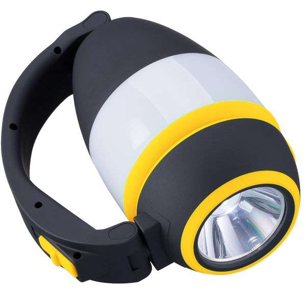 Кемпінговий ліхтарик National Geographic Outdoor Lantern 3in1 (9182200) 930147 фото