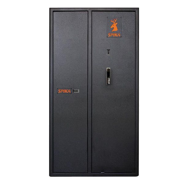 Сейф SPIKA Double Door Safe на 10 одиниць зброї 6008357 фото