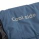 Спальный мешок Bo-Camp Vendeen Cool/Warm Silver -2° Blue/Grey (3605880) DAS301420 фото 8