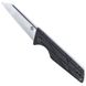 Нож StatGear Ledge D2 black 4008089 фото 1