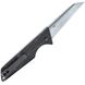 Нож StatGear Ledge D2 black 4008089 фото 2