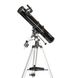 Телескоп Arsenal - Synta 114/900 EQ1 рефлектор Ньютона з окулярами PL63 і PL17 1149EQ1 фото 1