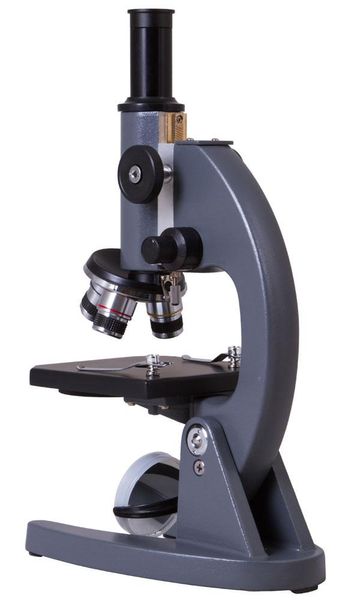 Мікроскоп Levenhuk 5S NG, монокулярний, Levenhuk, 71916 71916 фото
