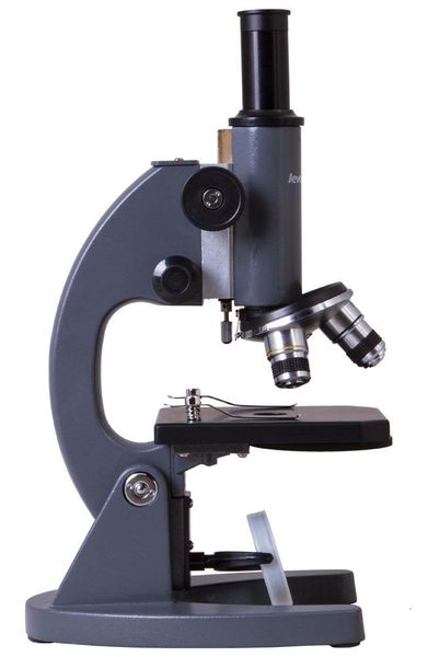 Микроскоп Levenhuk 5S NG, монокулярный, Levenhuk, 71916 71916 фото