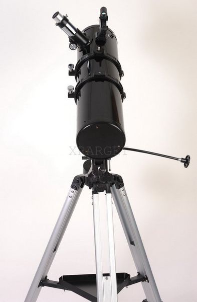 Телескоп Arsenal - Synta 130/650 EQ2 рефлектор Ньютона з окулярами PL63 і PL17 130650EQ2 фото