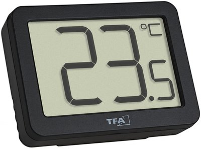 Цифровий термометр TFA 301065 30106501 фото