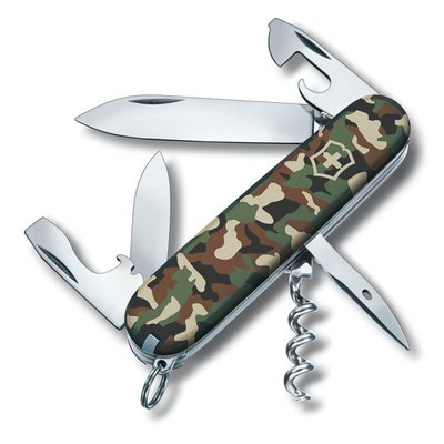 Нож Victorinox Swiss Army Spartan 1.3603.94 4001641 фото