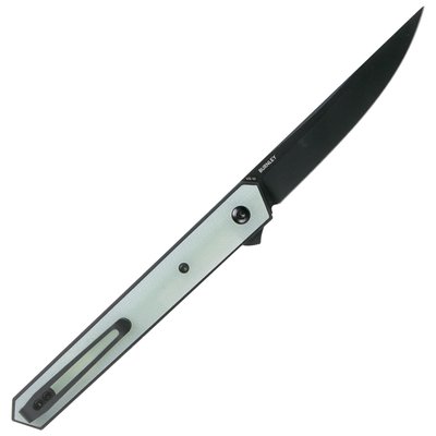 Нож Boker Plus Kwaiken Air G10 Jade 01BO343 4008472 фото